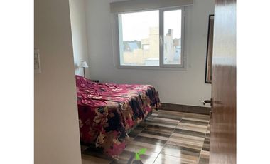 COMPLEJO 2 Dptos FRENTE AL MAR