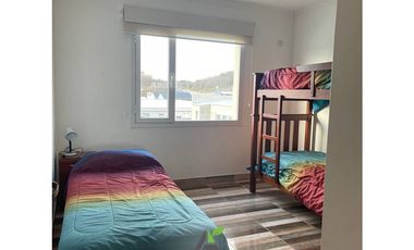 COMPLEJO 2 Dptos FRENTE AL MAR