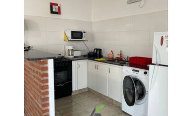 COMPLEJO 2 Dptos FRENTE AL MAR