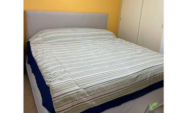 CASA CÉNTRICA FRENTE AL MAR (9 Chalet) COSTANERA esquina 11