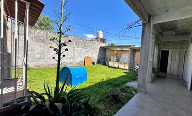 Casa Sola en Chiconcuac Xochitepec - M2AI-869-Cs