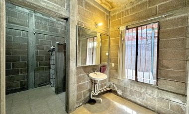 Casa Sola en Chiconcuac Xochitepec - M2AI-869-Cs