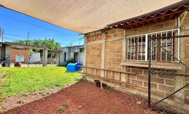 Casa Sola en Chiconcuac Xochitepec - M2AI-869-Cs