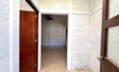 Casa Sola en Chiconcuac Xochitepec - M2AI-869-Cs