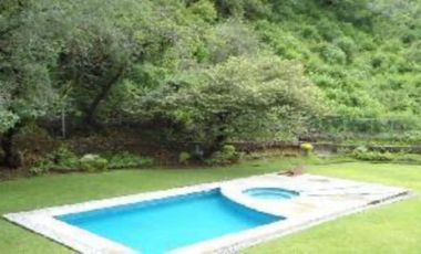 Casa en Condominio en La Cañada Cuernavaca - SEQ-168-Cd