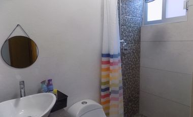 Casa en Condominio en La Cañada Cuernavaca - SEQ-168-Cd