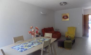 Casa en Condominio en La Cañada Cuernavaca - SEQ-168-Cd