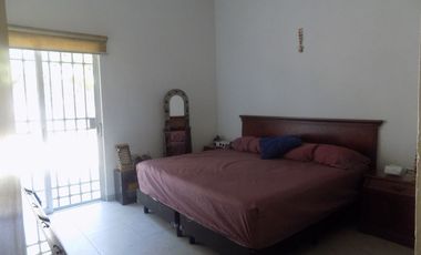 Casa en Condominio en La Cañada Cuernavaca - SEQ-168-Cd