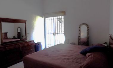 Casa en Condominio en La Cañada Cuernavaca - SEQ-168-Cd