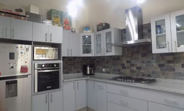 Casa en Condominio en La Cañada Cuernavaca - SEQ-168-Cd