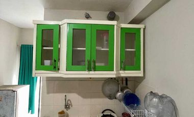 Dijual / Disewakan 1 Unit Apartemen di Lagoon Betos Bekasi Timur