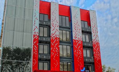 DI JUAL C HOTEL CIREBON