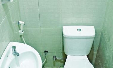 DI JUAL C HOTEL CIREBON