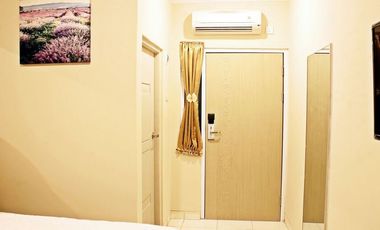 DI JUAL C HOTEL CIREBON