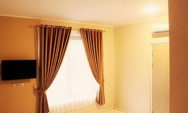 DI JUAL C HOTEL CIREBON