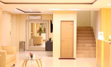 DI JUAL C HOTEL CIREBON