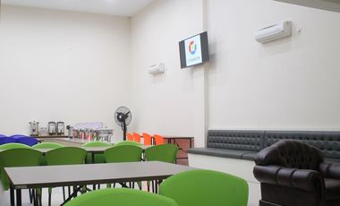 DI JUAL C HOTEL CIREBON