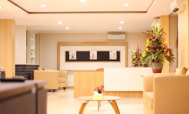 DI JUAL C HOTEL CIREBON