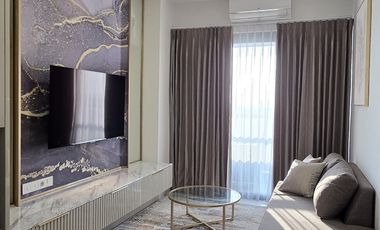 Disewakan Apartemen Mewah Lavis Pakuwon Mall SBY Barat Full Furnish