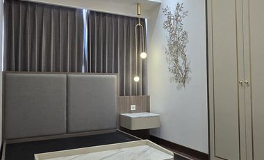 Disewakan Apartemen Mewah Lavis Pakuwon Mall SBY Barat Full Furnish