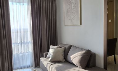 Disewakan Apartemen Mewah Lavis Pakuwon Mall SBY Barat Full Furnish