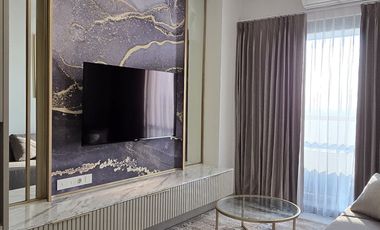 Disewakan Apartemen Mewah Lavis Pakuwon Mall SBY Barat Full Furnish