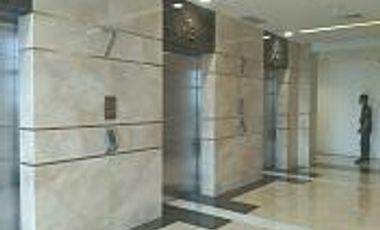 Harga Turun Gila-Gilaan! Kantor di Puri Financial