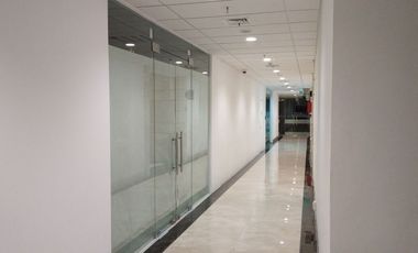 Harga Turun Gila-Gilaan! Kantor di Puri Financial