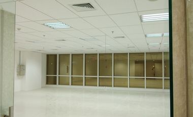 Harga Turun Gila-Gilaan! Kantor di Puri Financial