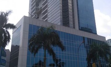 Harga Turun Gila-Gilaan! Kantor di Puri Financial