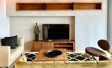 Dijual Cepat Apartemen Saumata Penthouse 4 Bedroom Tangerang Furnished