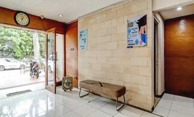 Dijual Hotel Type Melati di Mainroad Buahbatu Pelajar Pejuang