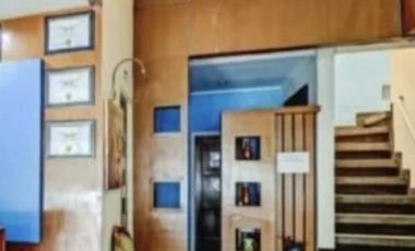 Dijual Hotel Type Melati di Mainroad Buahbatu Pelajar Pejuang