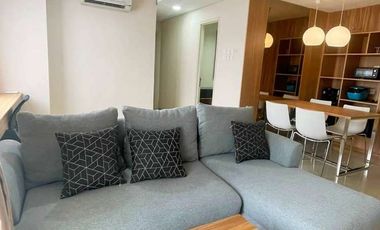 Disewakan Apartemen Trivium Terrace North Tower Lippo Cikarang