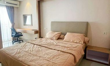 Disewakan Apartemen Trivium Terrace North Tower Lippo Cikarang