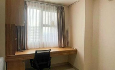 Disewakan Apartemen Trivium Terrace North Tower Lippo Cikarang
