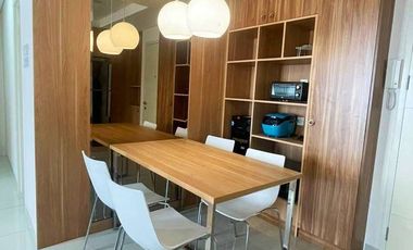 Disewakan Apartemen Trivium Terrace North Tower Lippo Cikarang