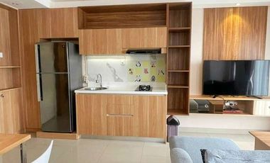 Disewakan Apartemen Trivium Terrace North Tower Lippo Cikarang
