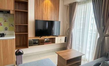 Disewakan Apartemen Trivium Terrace North Tower Lippo Cikarang