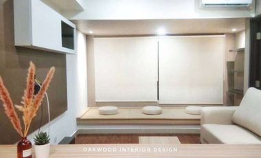 Disewakan Apartemen Orange County Tower Pasadena Lippo Cikarang