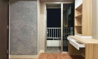 Disewakan Apartemen Orange County Tower Pasadena Lippo Cikarang