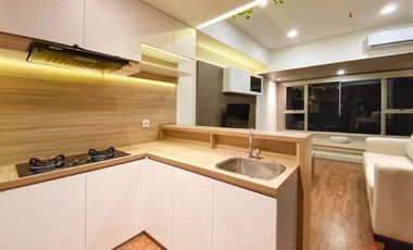 Disewakan Apartemen Orange County Tower Pasadena Lippo Cikarang