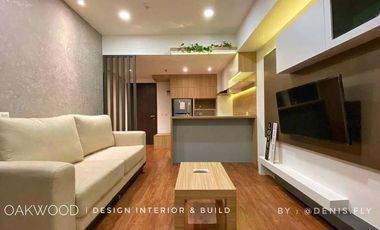 Disewakan Apartemen Orange County Tower Pasadena Lippo Cikarang