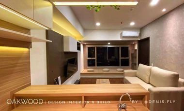 Disewakan Apartemen Orange County Tower Pasadena Lippo Cikarang