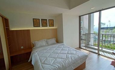 Disewakan Apartemen Orange County Tower Glendale Lippo Cikarang