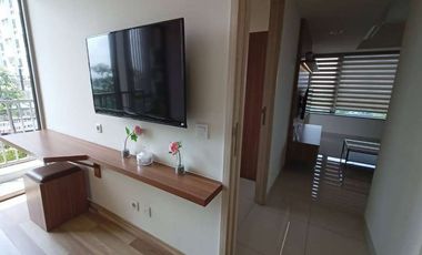 Disewakan Apartemen Orange County Tower Glendale Lippo Cikarang