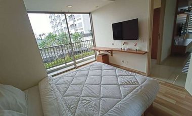 Disewakan Apartemen Orange County Tower Glendale Lippo Cikarang