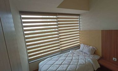 Disewakan Apartemen Orange County Tower Glendale Lippo Cikarang