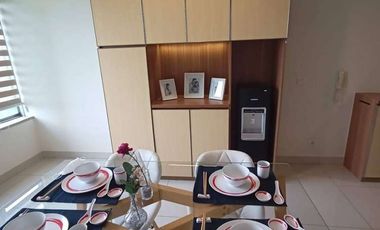 Disewakan Apartemen Orange County Tower Glendale Lippo Cikarang