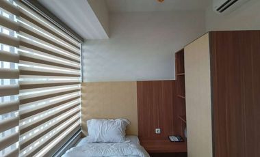 Disewakan Apartemen Orange County Tower Glendale Lippo Cikarang